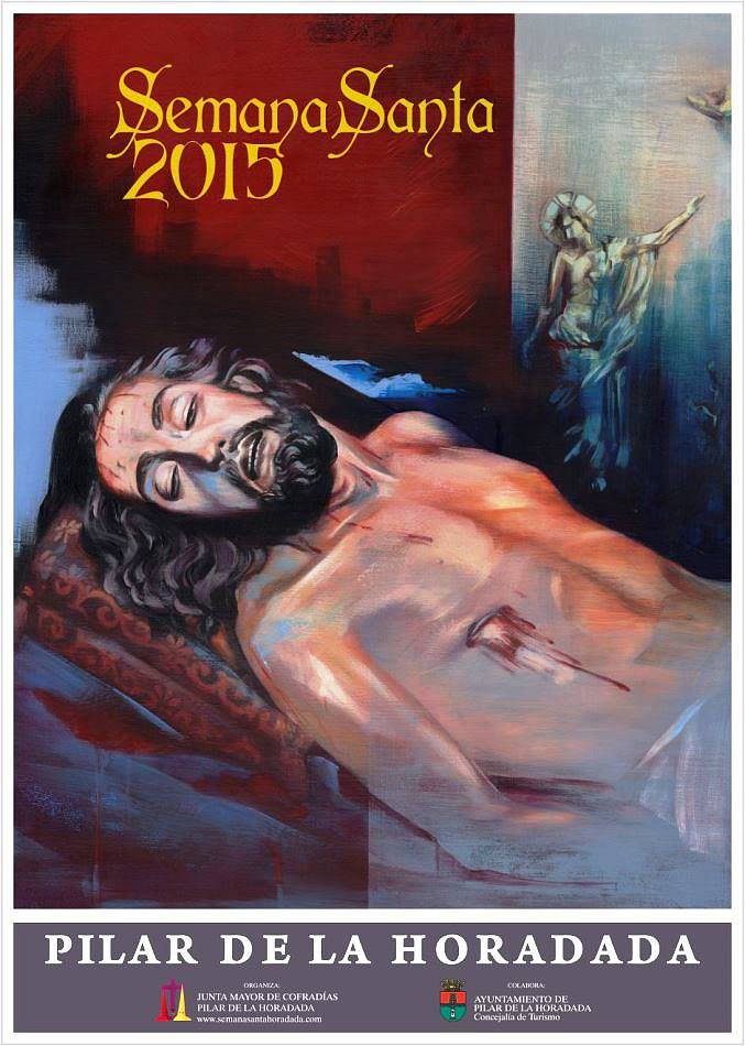 Semana Santa en Pilar de la Horadada  
